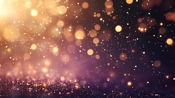 星空帷幕星空帷幕紫色1