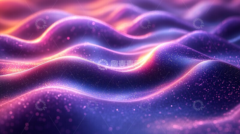 高清大图下载【趣麦麦图】紫光科技曲线2