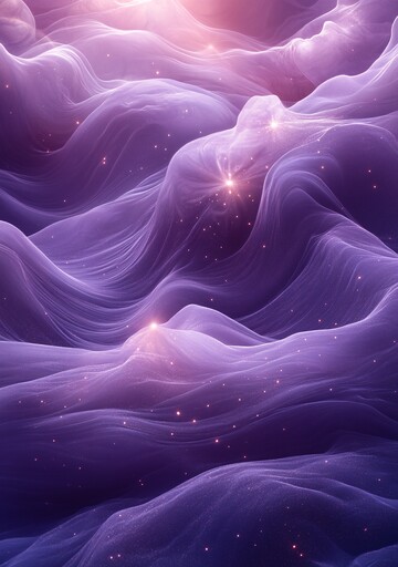 星光紫夜星光紫夜背景1
