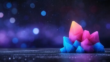 高科技抽象背景2