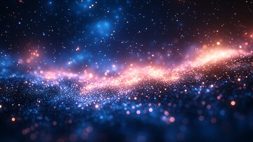 星空尘埃星空尘埃星群1