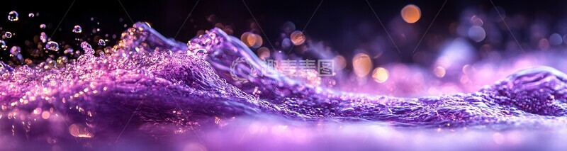 高清大图下载【趣麦麦图】紫色背景紫色背景歌曲