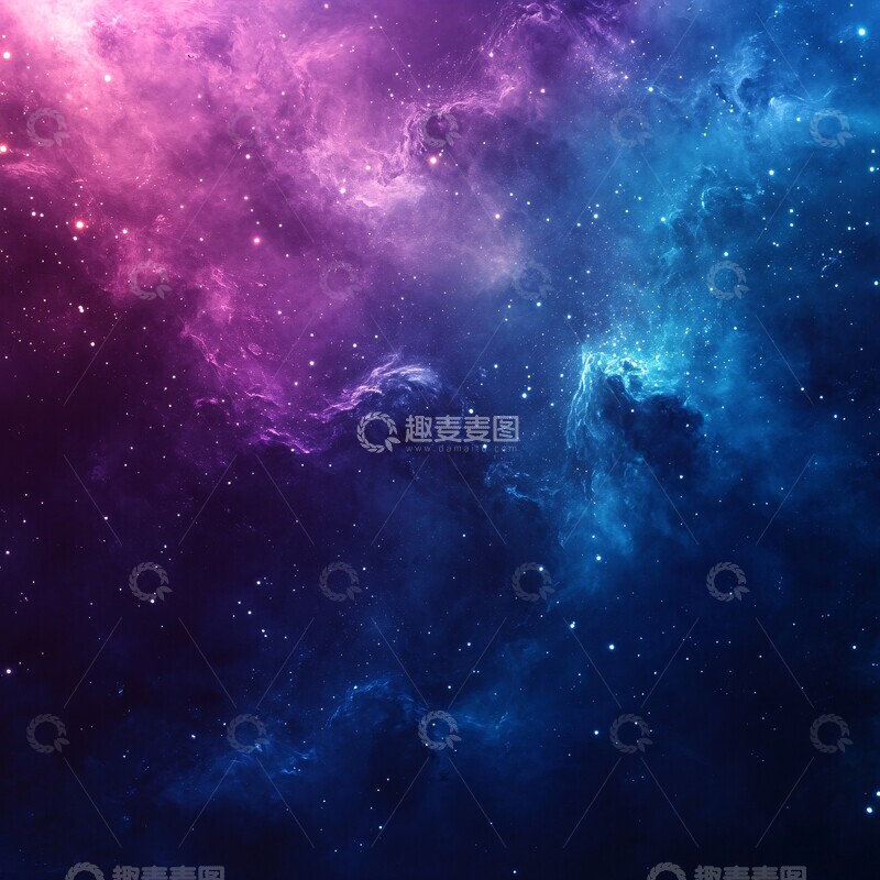 高清大图下载【趣麦麦图】神秘符文背景2