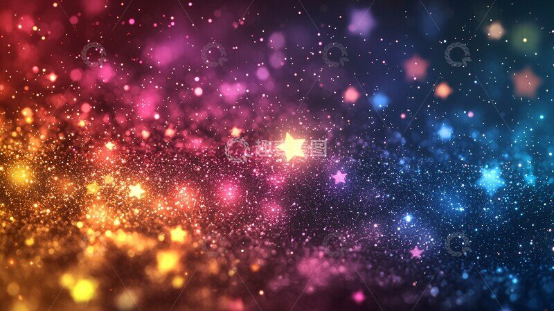 高清大图下载【趣麦麦图】百星图中一星耀