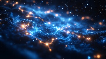 水瓶座星光图1