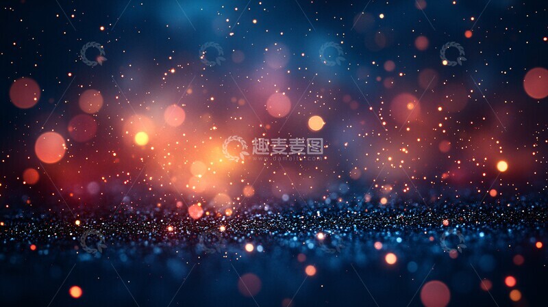 高清大图下载【趣麦麦图】无常之境与光影2