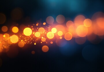 模糊灯光模糊灯光黑色2