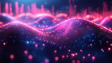 数据与能源背景