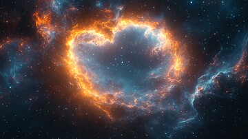星云太空框架1