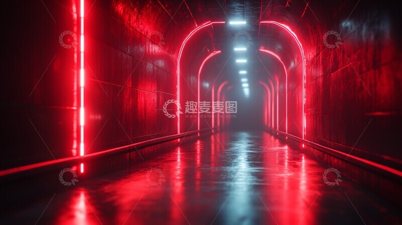 高清大图下载【趣麦麦图】暗色背景暗色背景高分辨率2