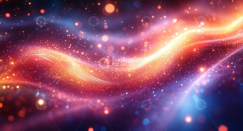 高清大图下载【趣麦麦图】五线笔触与光影1