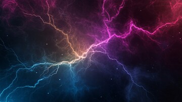 雷电爆发雷电爆发能量2