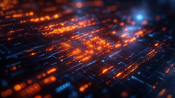 高科技金融图表1