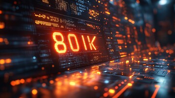 高科技金融图表2