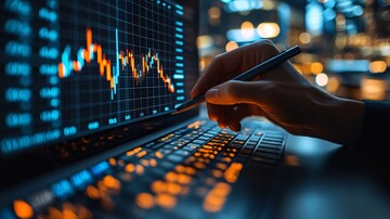 股票期权交易分析1