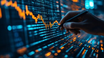 股票期权交易分析