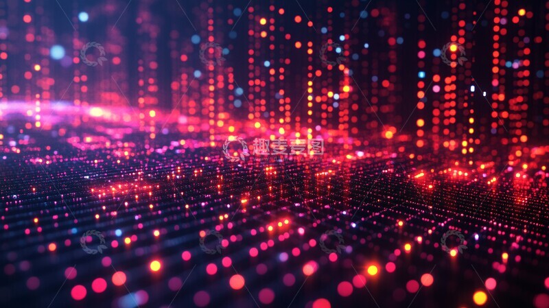 高清大图下载【趣麦麦图】线路性能分析软件