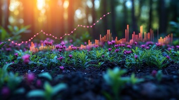 生产价格指数微升1