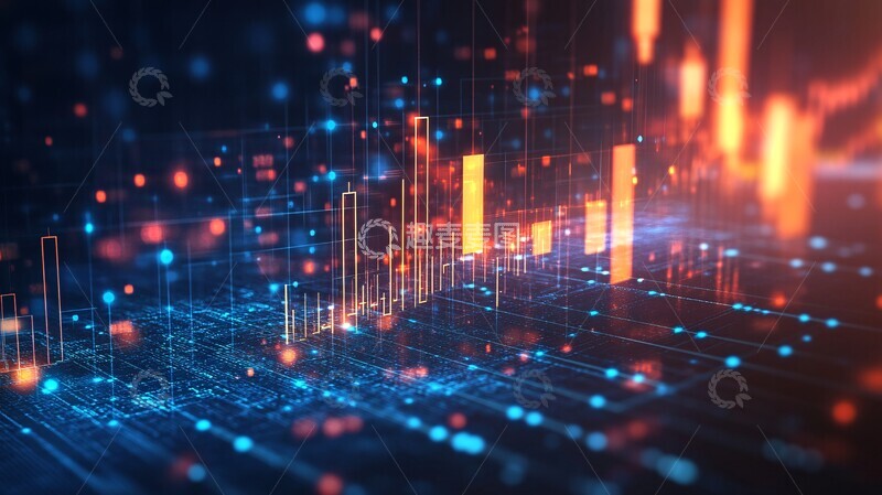 高清大图下载【趣麦麦图】收益分享竞赛图