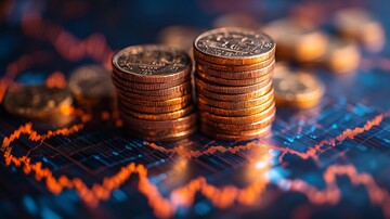 生产价格指数微升