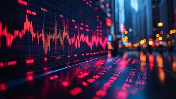 股市下跌抵押利率2