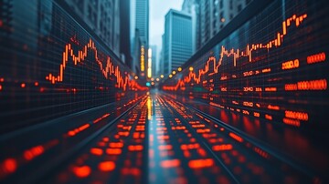 股市下跌抵押利率1