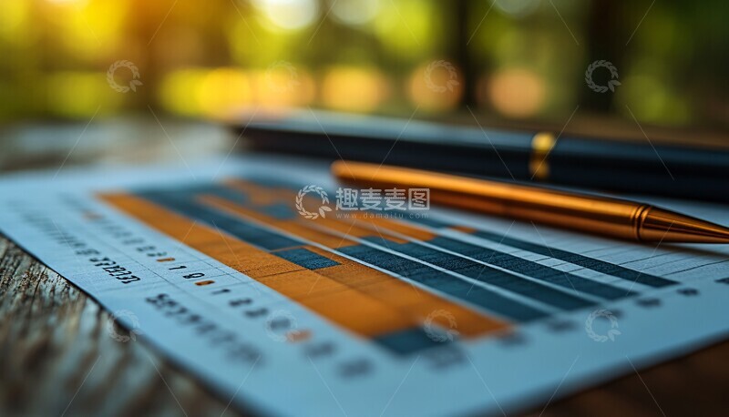 高清大图下载【趣麦麦图】投资信托咨询服务