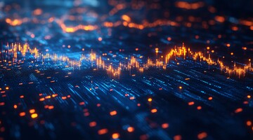 股市增长图股市增长图表1