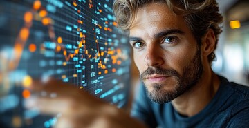 商业计划增长图1