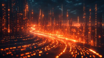 全球期货数据流