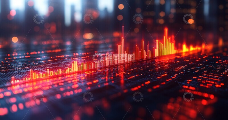 市场流动性变化图