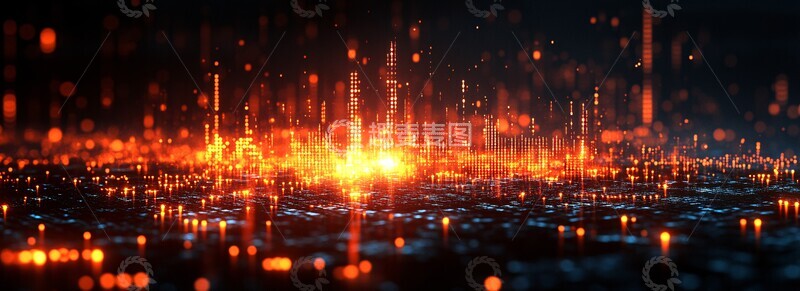 高清大图下载【趣麦麦图】货币走势图货币走势图表