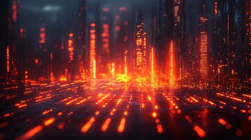 全球期货数据流1