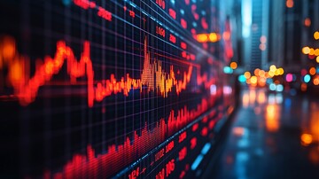 股市下跌抵押利率