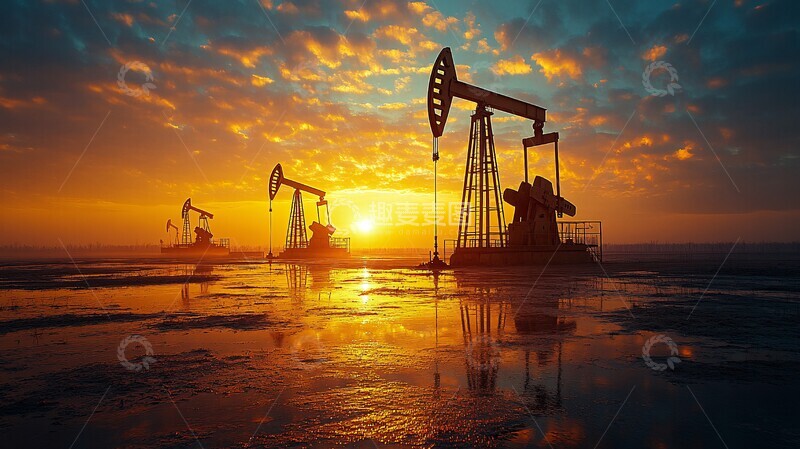 原油市场与股票走势1