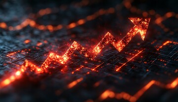 下跌的市场趋势1