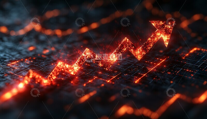 下跌的市场趋势1