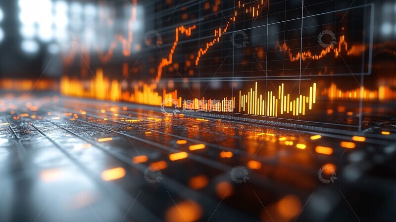 高清大图下载【趣麦麦图】交易图表研究背景2