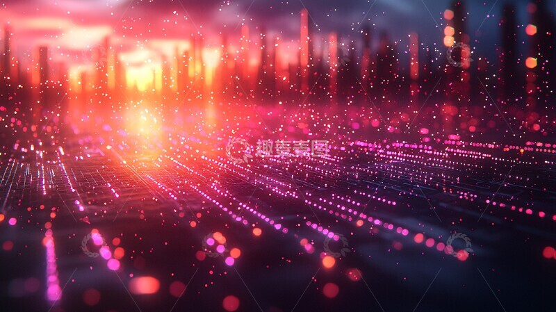 高清大图下载【趣麦麦图】盈亏账目盈亏账目紫色