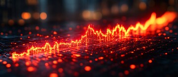 全球市场股票价格下跌