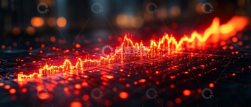 全球市场股票价格下跌