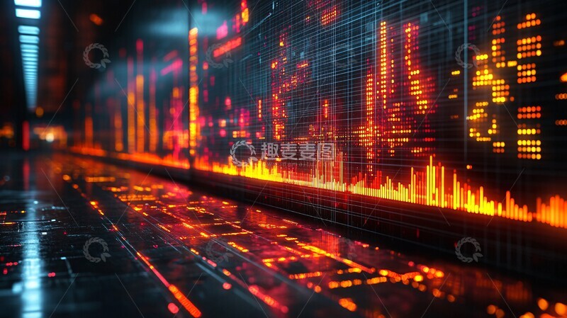 高清大图下载【趣麦麦图】业务自动化分析