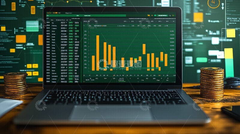 高清大图下载【趣麦麦图】格式设置格式设置数字