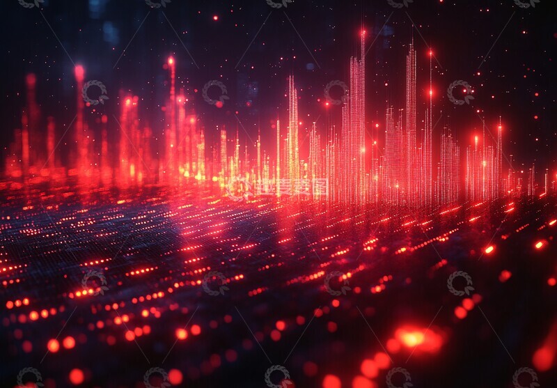 高清大图下载【趣麦麦图】外汇趋势动态1