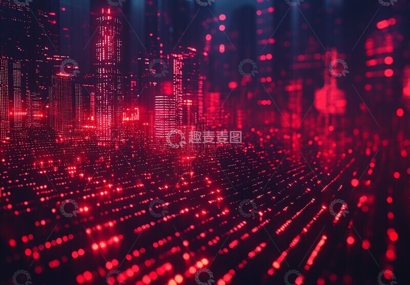 高清大图下载【趣麦麦图】外汇趋势动态2