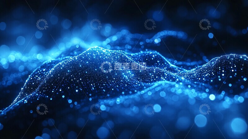 高清大图下载【趣麦麦图】咨询数据科学分析