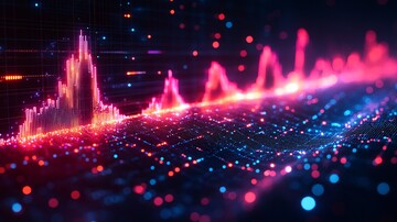 图案示例图案背景网格1