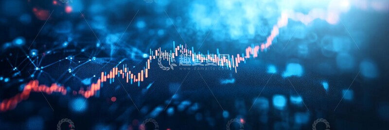 股票市场蜡烛图1