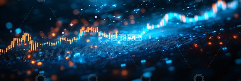 股票市场蜡烛图2