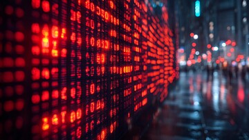 分式股票监管新规